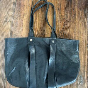 Clare V La Tropezienne Tote